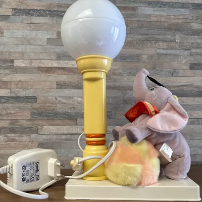 Lampe Dumbo 